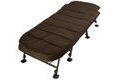 JRC Lehátko se spacákem Cocoon II Flatbed Sleepsystem