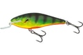 Salmo Wobler Executor Shallow Runner 7cm