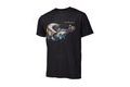 Savage Gear Triko Cannibal Tee Black