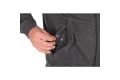Fox Mikina Explorer LTD Grey Hoodie
