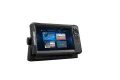 Lowrance Echolot Eagle 9 se sondou Tripleshot HD + baterie + nabíječka ZDARMA