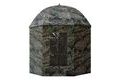 Suretti Dáždnik s bočnicou Full Cover Camo 2,5m