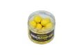 Mikbaits Plávajúce boilies Mega fluo pop-up 300ml