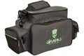 Gunki Taška + 3x Plastový Box Gunki Iron-T Box Bag Front-Pike Pro