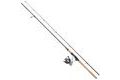 DAM Prut Impressa Classic Spinning Combo 2,4m 7-28g + Naviják 3000