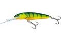 Salmo Wobler Minnow Super Deep Runner 7cm