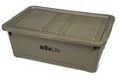 Nash Přepravní Box Bank Life Stacker Storage Box