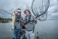 Fox Rage Prut Terminator X Shad Jigger Spin 2,65m 15-50g