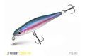 Delphin Wobler Wobby Jerk-SH 8cm 6,5g