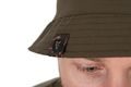 Fox Klobouk Camo Reversible bucket hat