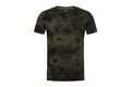 Korda Triko Tie Dye Tee Dark Olive