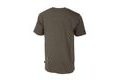 Savage Gear Triko SG4 Logo T-Shirt Loden Green