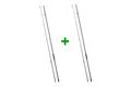 Prologic Prut C-Series AB 3m 3lb Akce 1+1