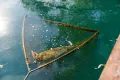 Nash Podběrák Scope OPS Retract Landing Net 42"