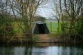 Nash Bivak Bank Life Blockhouse