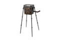 Spomb Stojan na kýbl MK2 Bucket Stand Single