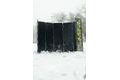 Black Cat Závětří Stove XL Wind Shield