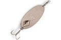 Black Cat Třpytka Battle Spoon Silver