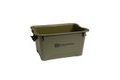 RidgeMonkey Box Armoury Stackable Storage Box 16L