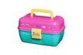 Shakespeare Kufrík Mattel® Barbie Tackle Box