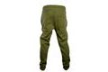 RidgeMonkey Tepláky APEarel Dropback Heavyweight Joggers Green