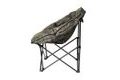 Trakker Kreslo Levelite Camo Luna Chair
