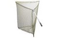 Giants Fishing Podběráková hlava Carp Net Head 100x100cm + rukojeť AKČNÍ SET