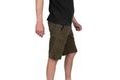 Fox Kraťasy Collection LW Cargo Shorts Green & Black