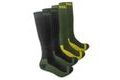 Navitas Ponožky Coolmax Boot Sock Twin Pack