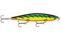 Rapala Wobler Shadow Rap Firetiger