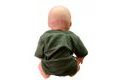 R-spekt Baby body Carp Friend khaki