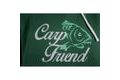 R-Spekt Mikina s kapucí Carp Friend deep green