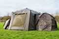 Nash Bivak Bank Life Gazebo