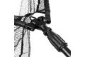 Fencl Plovoucí podběrák Carp Gen 2 s pogumovanou sítí 80x80cm