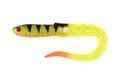 Fox Rage Gumová nástraha Slick Eel UV Perch