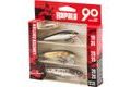 Rapala Wobler 90 Years Lure Kit Original Floater