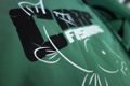 Hotspot Design Bunda Carpfishing Eco Zip