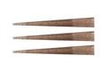 Fox Převleky Edges Camo Naked Line Tail Rubbers 10ks