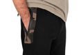 Fox Tepláky Black/Camo Premium 310 Joggers