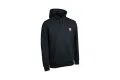 Nash Mikina Make It Happen Badge Hoody Black