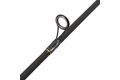 NGT Prut Carp Stalker Rod 8ft 2lb black 1+1 ZDARMA!