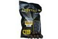 Carp Inferno Boilies Nutra Line Chobotnice Pikant