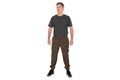 Fox Kalhoty Khaki LW Cargo Trouser