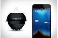 Lowrance Nahazovací sonar Fishhunter PRO