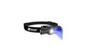 Holdcarp Čelovka SuperBright UV/WHITE 3350mAh Headlamp