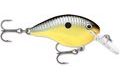 Rapala Wobler Dives-To Old School