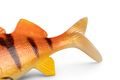 Fox Rage Gumová nástraha Ultra Realistic Replicant Perch Golden Perch