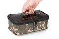 Fox Pouzdro Aquos Camolite Rig Box and Tackle Bag