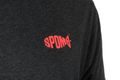 Spomb Tričko T Shirt Čierne
