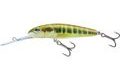 Salmo Wobler Minnow Super Deep Runner 7cm